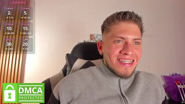 SebastianMaximoff  online show from 04-09-26, 07:53