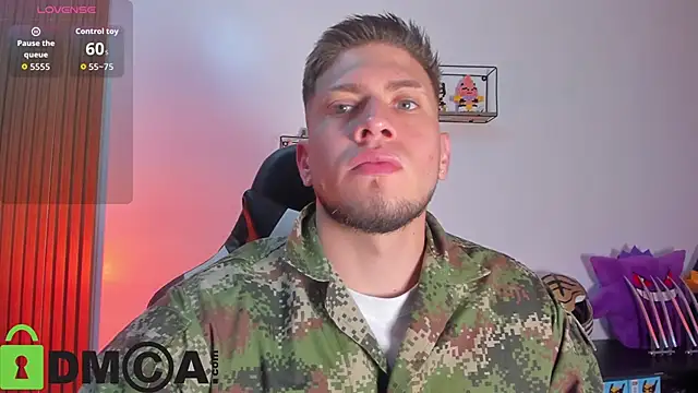 SebastianMaximoff  online show from 03-03-26, 08:16