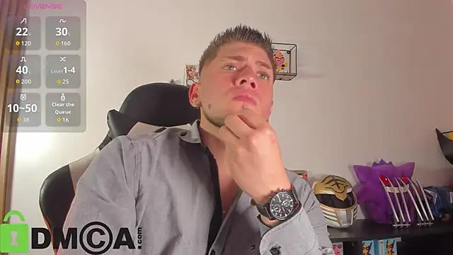 SebastianMaximoff  online show from 04-06-26, 09:16