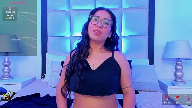 Snapshot of SussyFox chatting on 02-08-26, 08:12 SussyFox online show from 02-08-26, 08:12