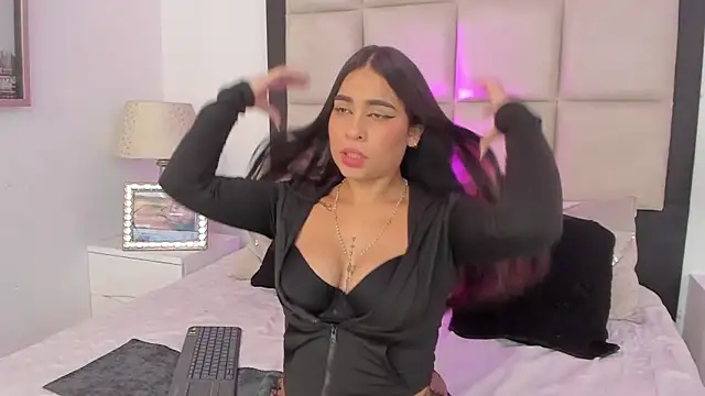 SussyFox online show from 03-21-26, 03:19