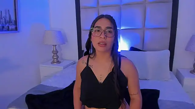 SussyFox online show from 03-13-26, 07:19