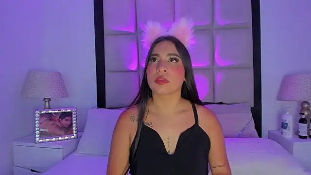 SussyFox online show from 04-07-26, 03:19