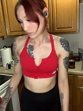 Snapshot of ThornsandHoney chatting on 02-20-26, 03:47 ThornsandHoney online show from 02-20-26, 03:47