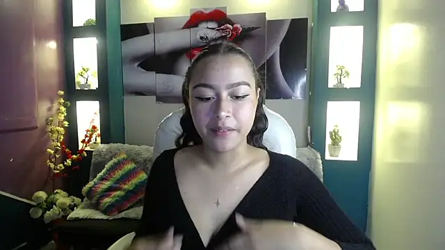 gygy fox 09 online show from 04-09-26, 04:35