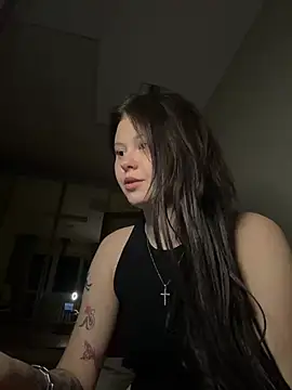 MelisaKis online show from 03-25-26, 11:03