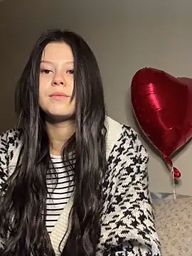 MelisaKis online show from 02-10-26, 09:58