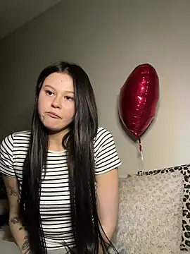 MelisaKis online show from 02-11-26, 10:09