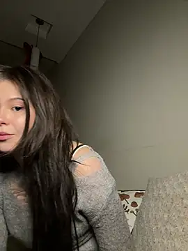 MelisaKis online show from 04-23-26, 08:43