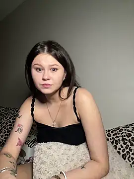 MelisaKis online show from 03-22-26, 09:49