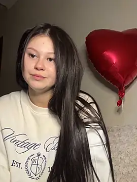 MelisaKis online show from 02-12-26, 10:53