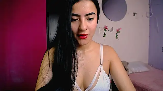 charlotte petit  online show from 03-04-26, 03:31