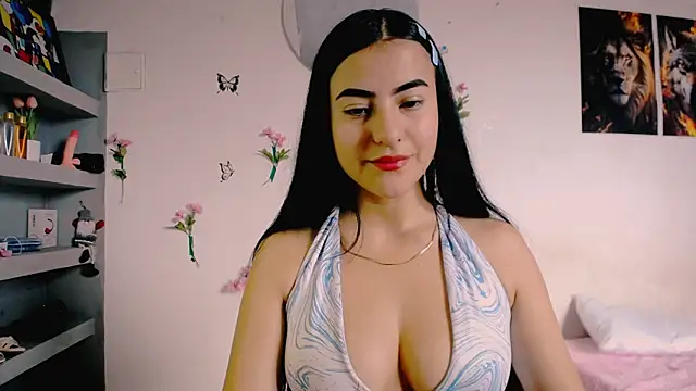 charlotte petit  online show from 02-18-26, 04:03