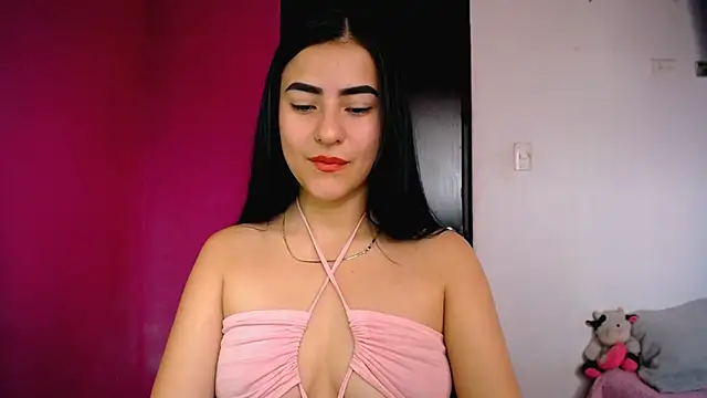 charlotte petit  online show from 02-21-26, 04:20