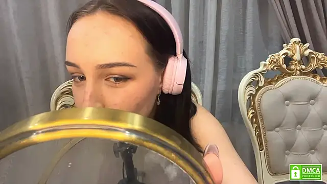 Sylynisem online show from 02-16-26, 07:12