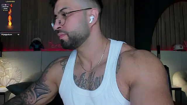 Snapshot of Jeremy_Harden chatting on 02-20-26, 05:15 Jeremy Harden online show from 02-20-26, 05:15