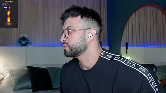 Snapshot of Jeremy_Harden chatting on 02-24-26, 01:06 Jeremy Harden online show from 02-24-26, 01:06