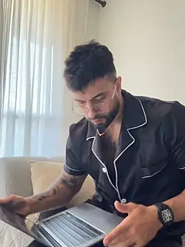 Snapshot of Jeremy_Harden chatting on 03-01-26, 03:45 Jeremy Harden online show from 03-01-26, 03:45