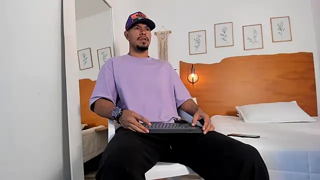 killua zagara  online show from 02-21-26, 08:55