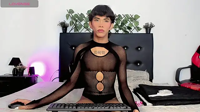 JERO TEASE S7S online show from 03-29-26, 02:46