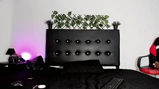 JERO TEASE S7S online show from 04-09-26, 02:02