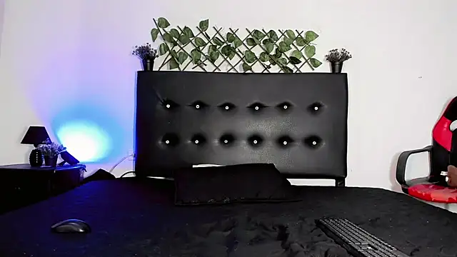 JERO TEASE S7S online show from 04-10-26, 02:07