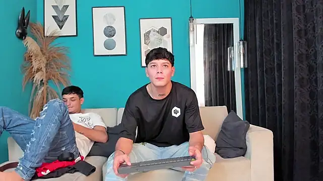 Snapshot of KingOfHeavens_2 chatting on 02-27-26, 08:19 KingOfHeavens 2 online show from 02-27-26, 08:19