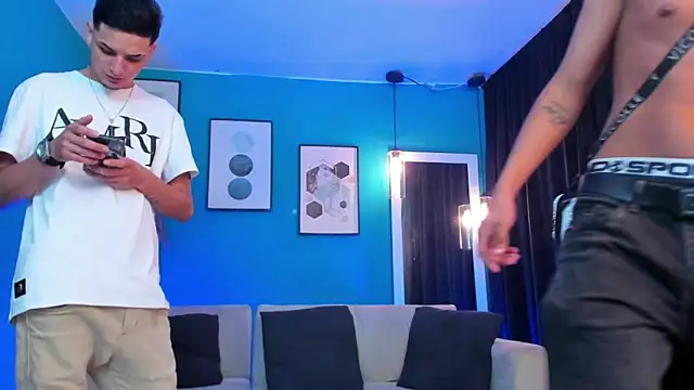 Snapshot of KingOfHeavens_2 chatting on 02-28-26, 08:30 KingOfHeavens 2 online show from 02-28-26, 08:30