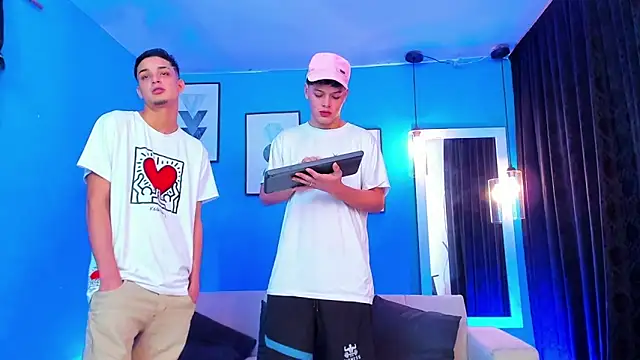 Snapshot of KingOfHeavens_2 chatting on 02-17-26, 10:51 KingOfHeavens 2 online show from 02-17-26, 10:51