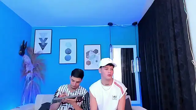 Snapshot of KingOfHeavens_2 chatting on 02-24-26, 07:59 KingOfHeavens 2 online show from 02-24-26, 07:59