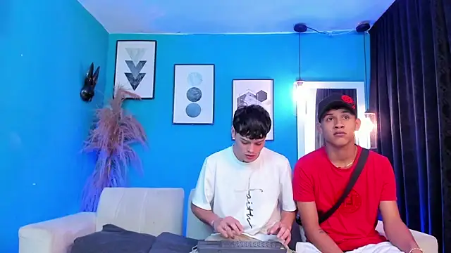 Snapshot of KingOfHeavens_2 chatting on 03-01-26, 06:08 KingOfHeavens 2 online show from 03-01-26, 06:08