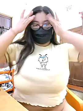 mini27mimi online show from 07-13-26, 08:19