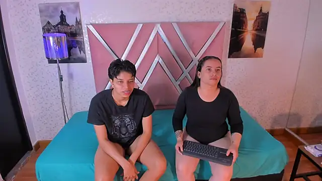 natasha and zoe online show from 02-26-26, 11:43