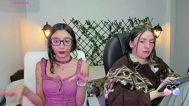 nana  rousse online show from 02-08-26, 12:41