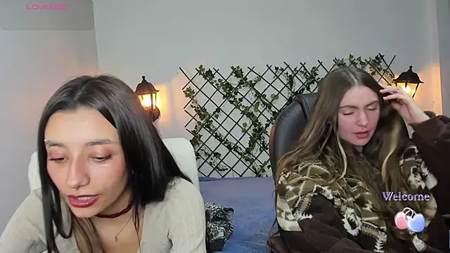 nana  rousse online show from 02-18-26, 11:23