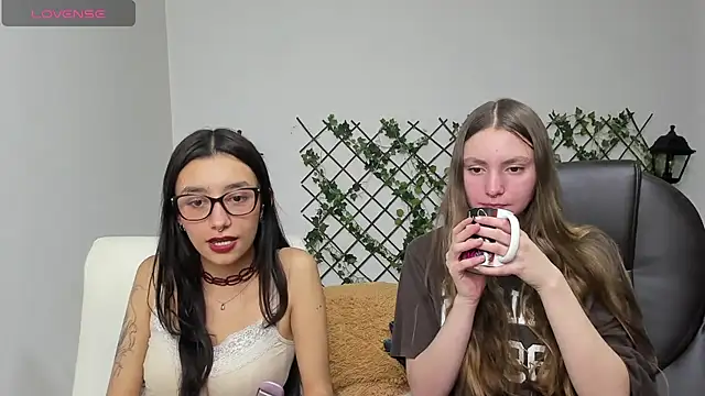 nana  rousse online show from 02-25-26, 01:39