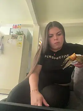 EvaLuna25 online show from 03-25-26, 10:19