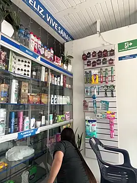 EvaLuna25 online show from 02-03-26, 04:34