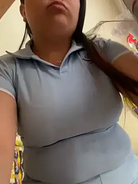 EvaLuna25 online show from 03-19-26, 08:42