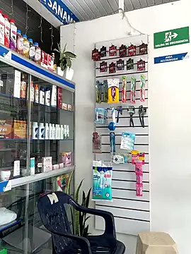 EvaLuna25 online show from 02-05-26, 03:30