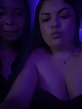 EvaLuna25 online show from 02-22-26, 04:19