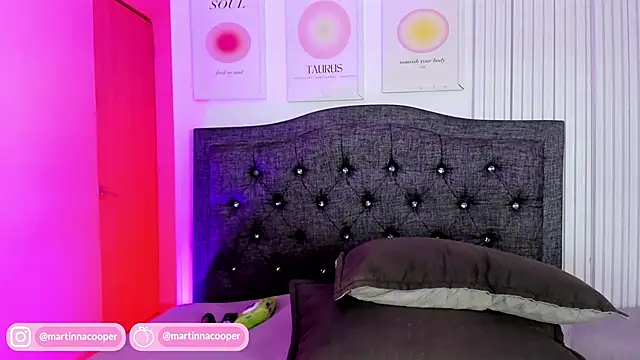 Martinna-28 online show from 04-16-26, 10:01