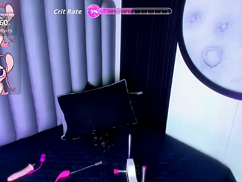 Miaa-Foxx online show from 03-11-26, 09:09