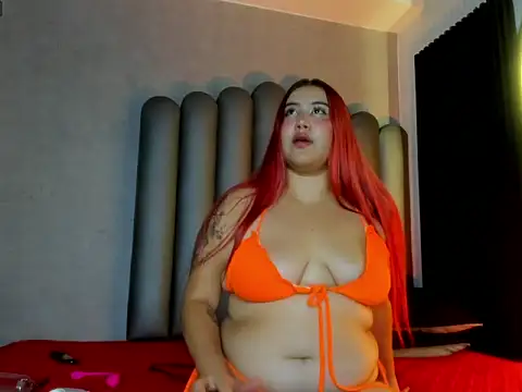 Miaa-Foxx online show from 02-28-26, 10:53