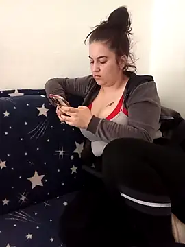 TettonagirlBBW online show from 03-15-26, 12:01