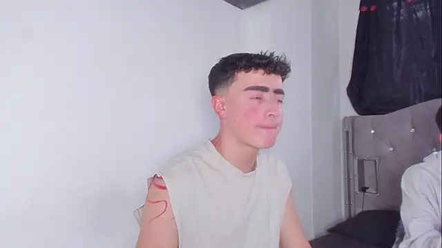 naughtysalomonn online show from 04-17-26, 12:30