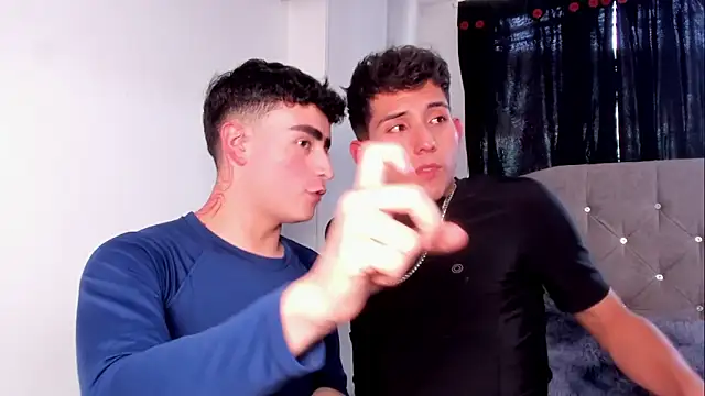 naughtysalomonn online show from 04-09-26, 08:59