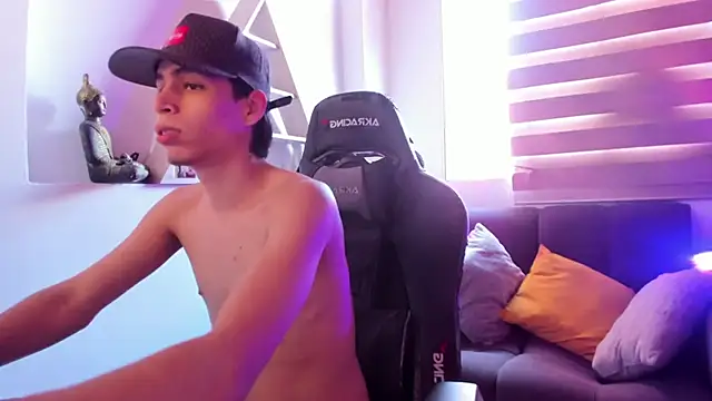 juan posada online show from 02-07-26, 08:17