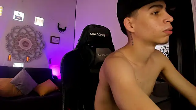 juan posada online show from 02-13-26, 08:09