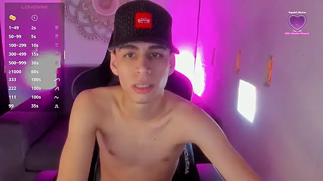 juan posada online show from 03-02-26, 04:47